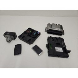 Kit De Demarrage Renault Talisman